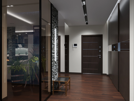 Квартира в Подрезково