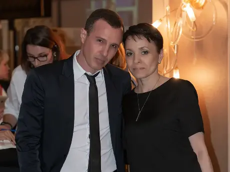 Встреча ведущих дизайнеров и архитекторов Москвы